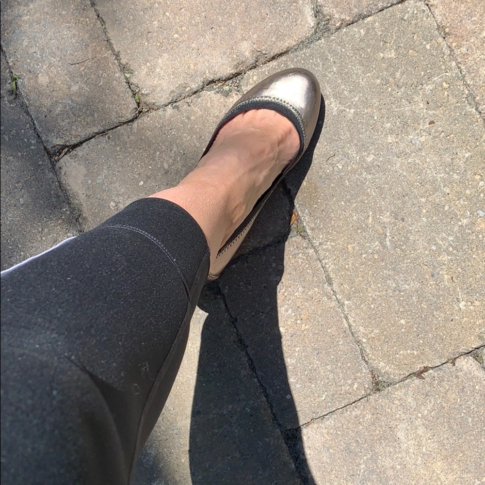 BCBGGeneration wedge - Picture 3 of 5
